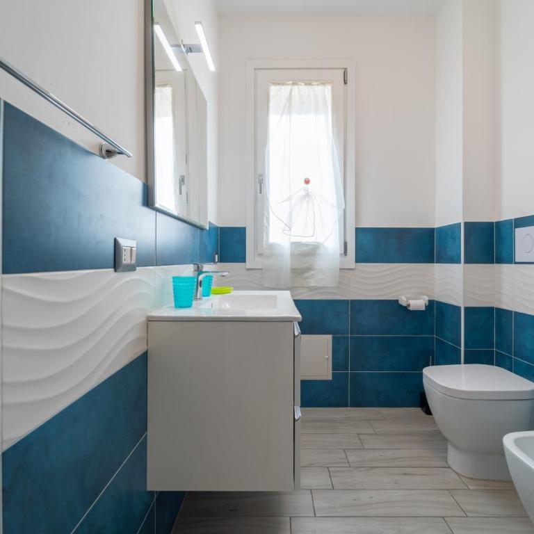 Appartamenti MD - Appartamento Loft con 1 Camera da Letto e Balcone - 16