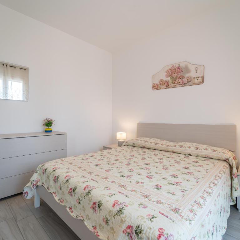 Appartamenti MD - Appartamento Loft con 1 Camera da Letto e Balcone - 10