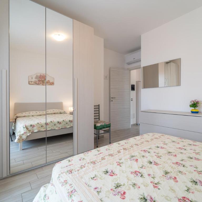 Appartamenti MD - Appartamento Loft con 1 Camera da Letto e Balcone - 6