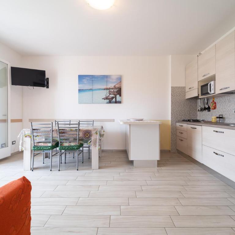 Appartamenti MD - Appartamento Loft con 1 Camera da Letto e Balcone - 7