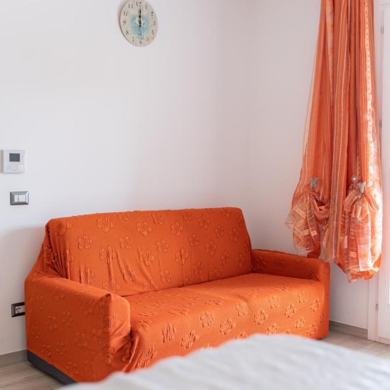 Appartamenti MD - Appartamento Loft con 1 Camera da Letto e Balcone - 5