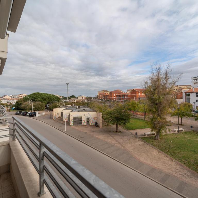 Appartamenti MD - Appartamento Loft con 1 Camera da Letto e Balcone - 21