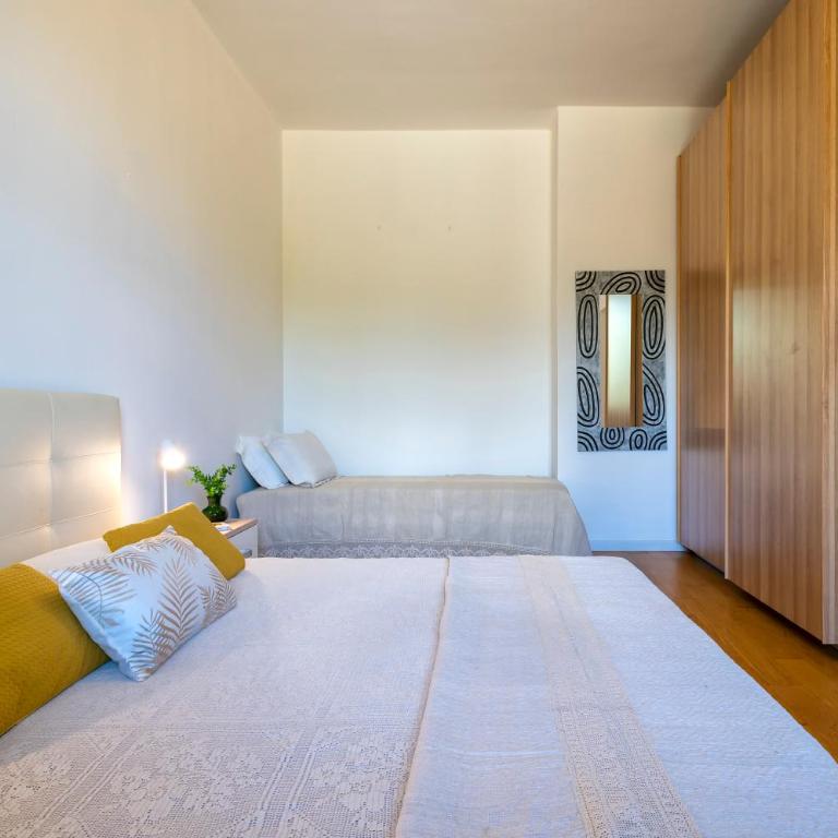 Villa Sole Mare - Villa con 3 Camere da Letto - 52