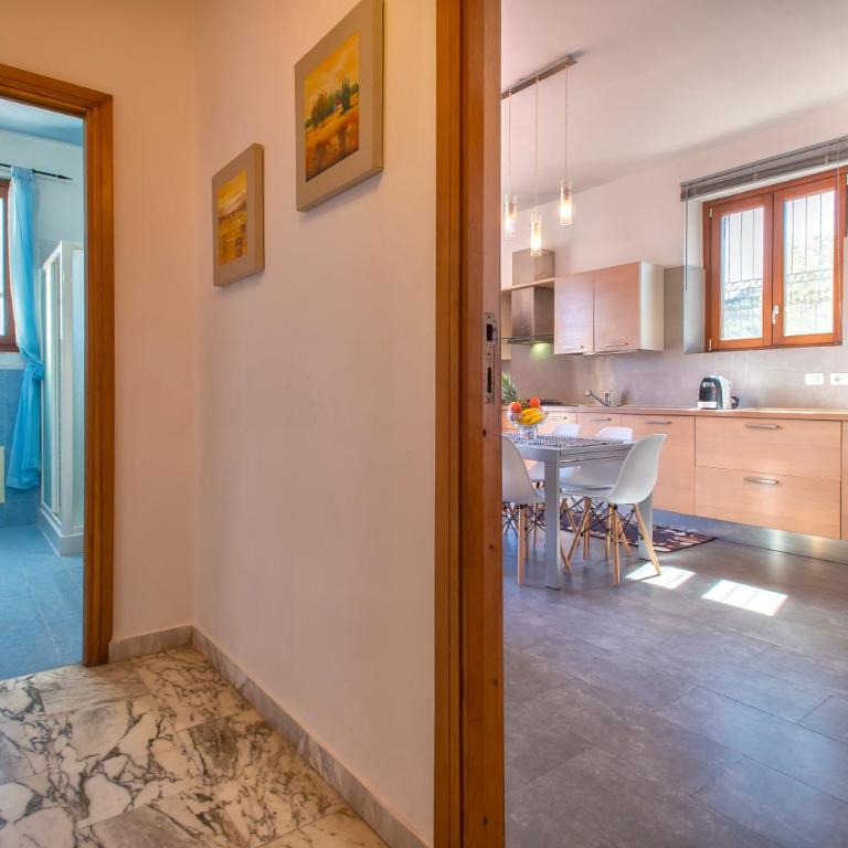 Villa Sole Mare - Villa con 3 Camere da Letto - 31