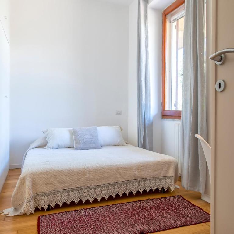 Villa Sole Mare - Villa con 3 Camere da Letto - 55