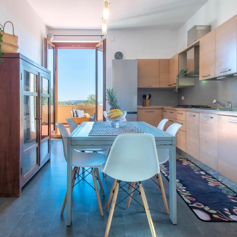 Villa Sole Mare - Villa con 3 Camere da Letto - 33