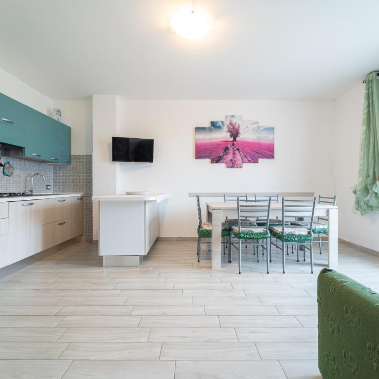 Appartamenti MD - Appartamento Deluxe con 2 Camere da Letto e Balcone - 15