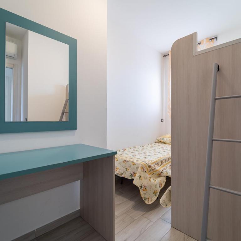 Appartamenti MD - Appartamento Deluxe con 2 Camere da Letto e Balcone - 8