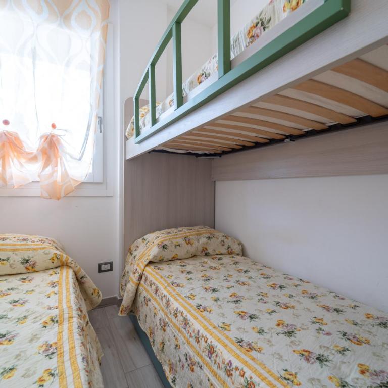Appartamenti MD - Appartamento Deluxe con 2 Camere da Letto e Balcone - 5