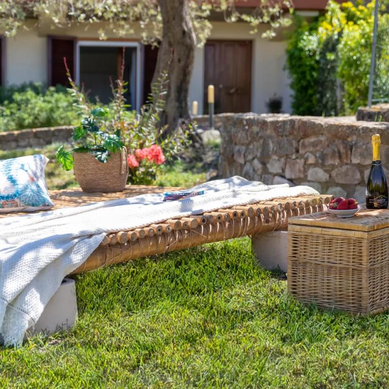 Villa Sole Mare - Villa con 3 Camere da Letto - 56