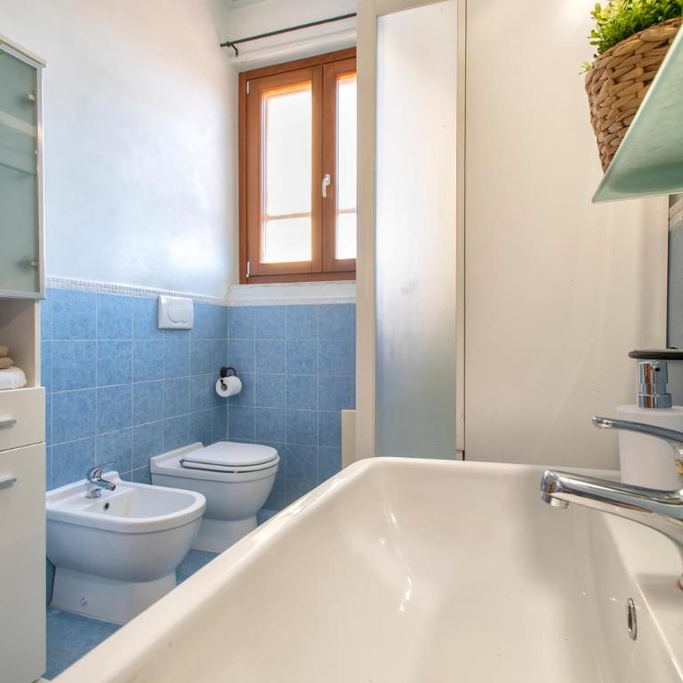 Villa Sole Mare - Villa con 3 Camere da Letto - 29