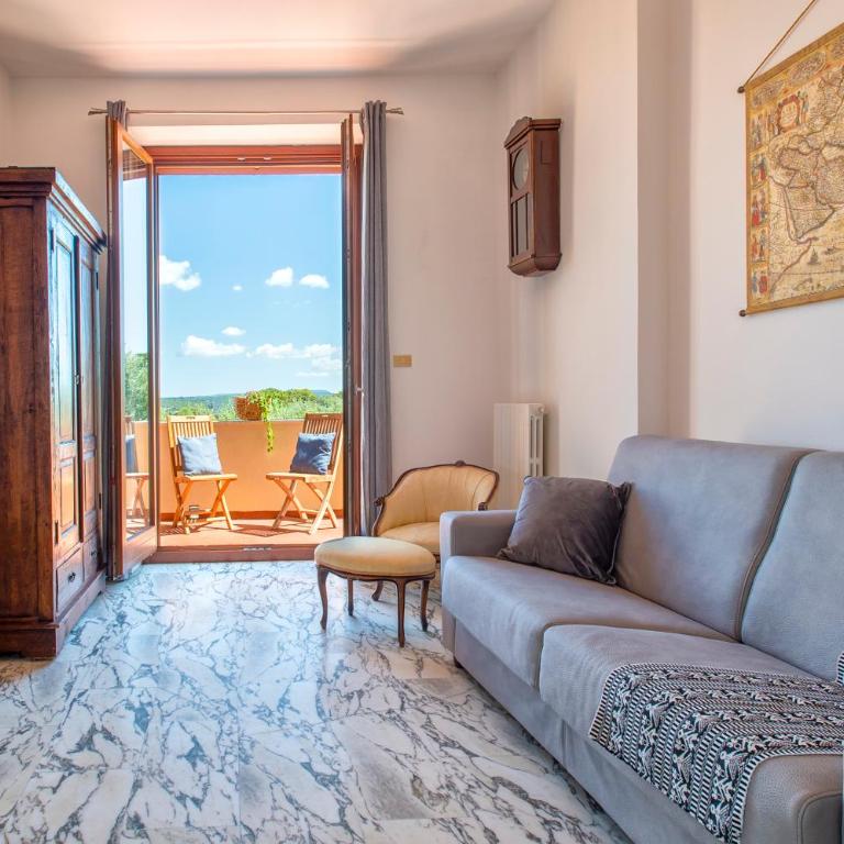 Villa Sole Mare - Villa con 3 Camere da Letto - 28