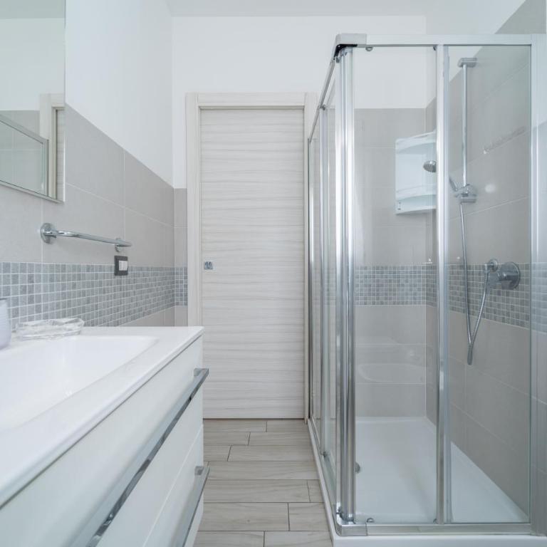 Appartamenti MD - Appartamento con 1 Camera da Letto e Balcone - 3