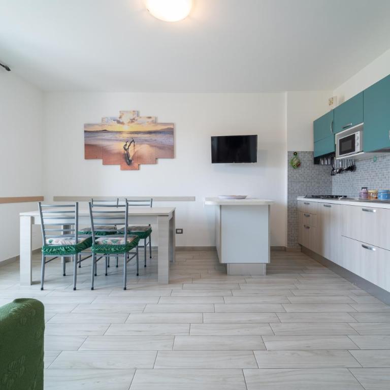 Appartamenti MD - Appartamento con 1 Camera da Letto e Balcone - 4
