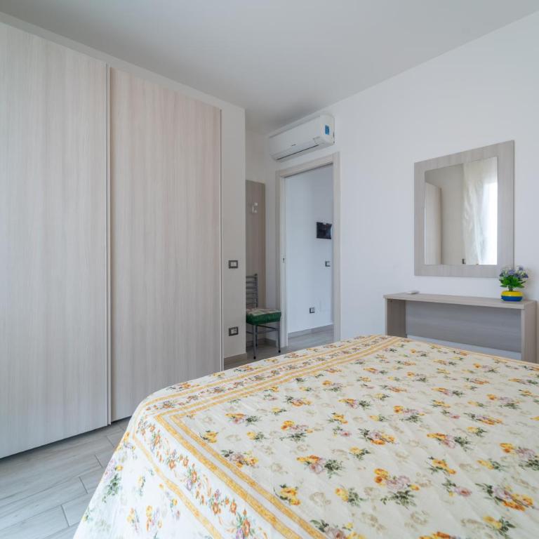 Appartamenti MD - Appartamento con 1 Camera da Letto e Balcone - 6