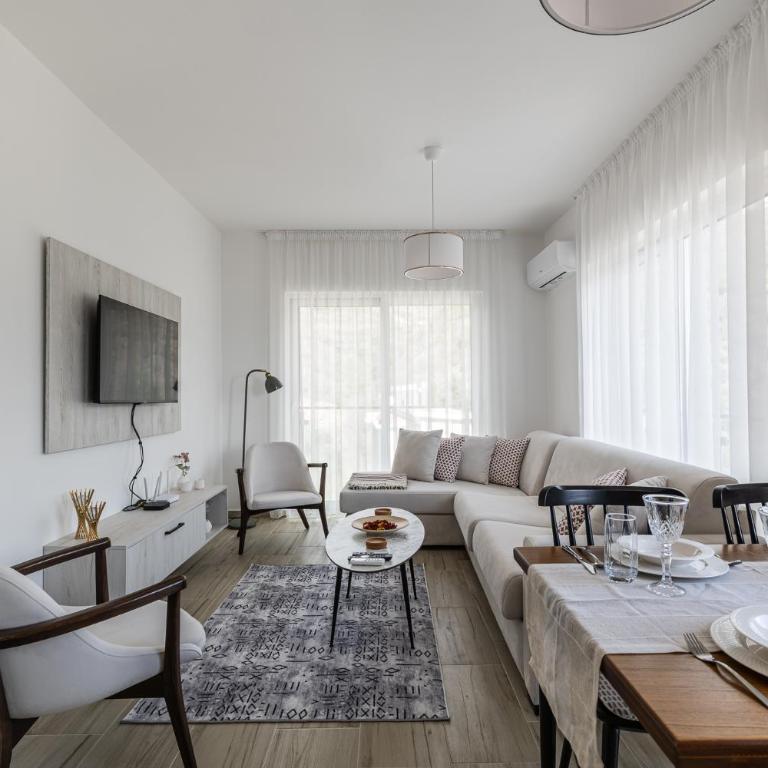 Sunny side Wellness Resort & Spa - Cascade - Superior Apartman sa 1 Spavaćom Sobom - 9