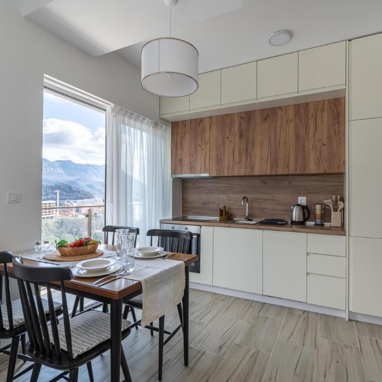 Sunny side Wellness Resort & Spa - Cascade - Superior Apartman sa 1 Spavaćom Sobom - 10