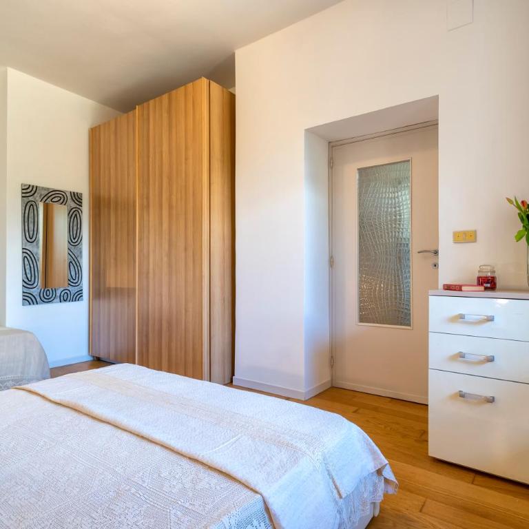 Villa Sole Mare - Villa con 3 Camere da Letto - 53