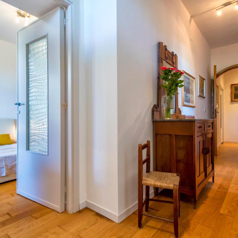 Villa Sole Mare - Villa con 3 Camere da Letto - 54