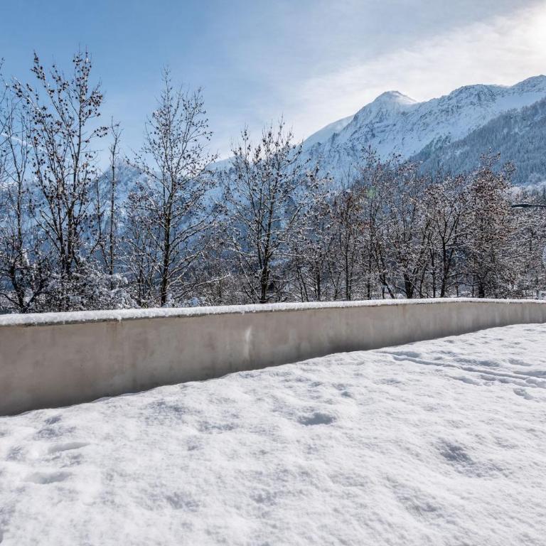 Apartment Alpinea, Les Houches - by EMERALD STAY - Appartement 1 Chambre - 27