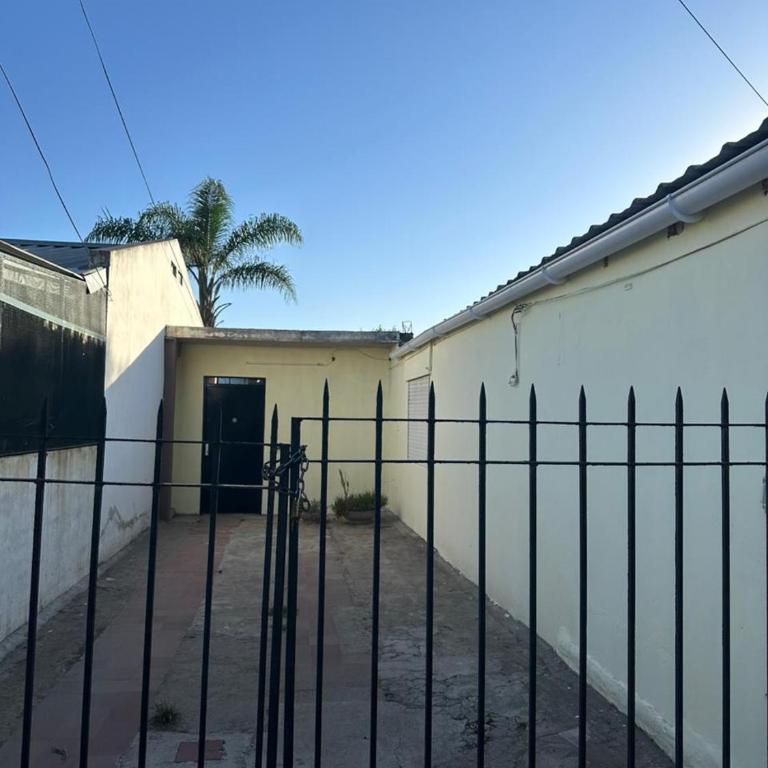 Hospedaje San Vicente - One-Bedroom House - 13