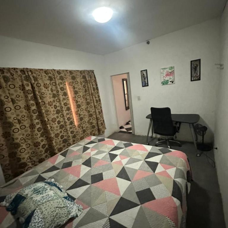 Hospedaje San Vicente - One-Bedroom House - 9