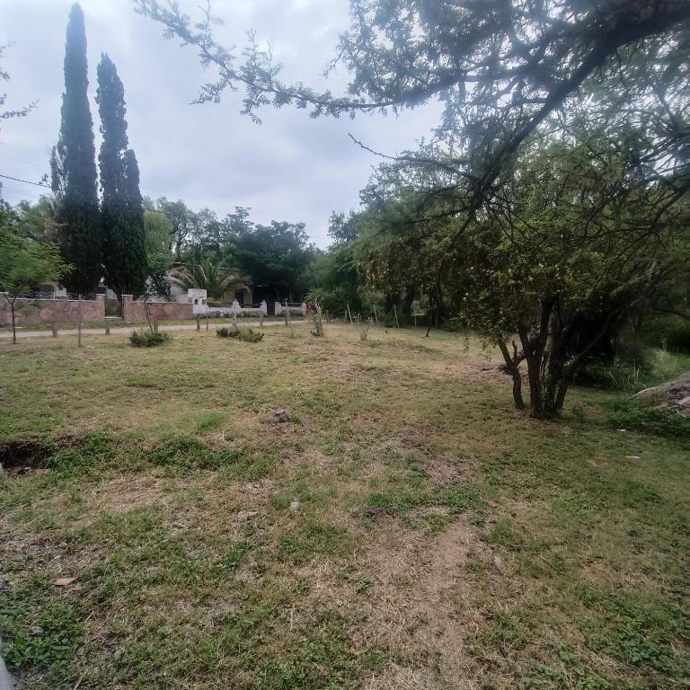 Tierra linda Casa completa hasta 4 personas - One-Bedroom House - 13