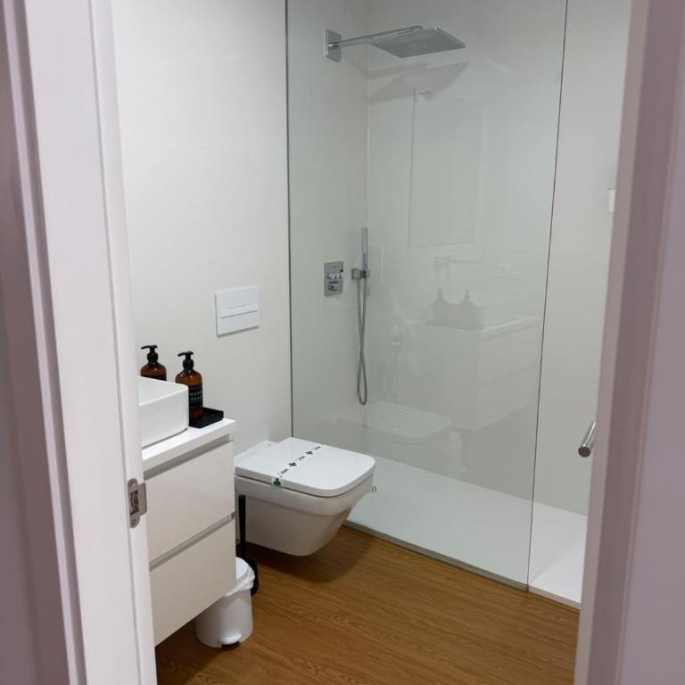 RT74 Calle Rodrigo de Triana con opción de parking - Apartamento de 2 dormitorios - 23