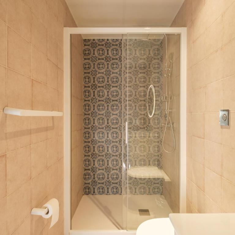 Marvellous Apt with a Large Private Terrace - Apartment with Terrace - 23