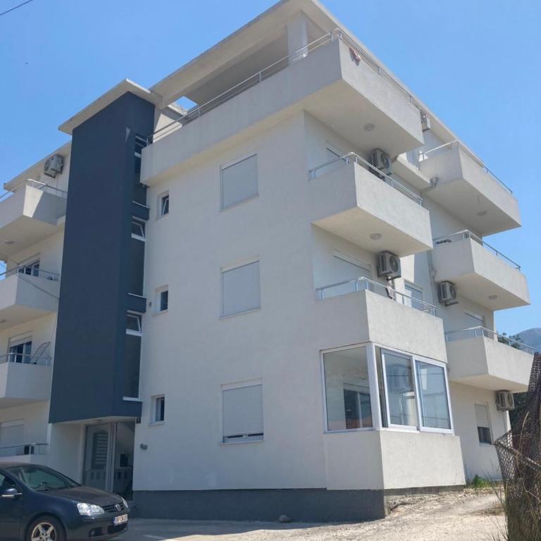 Sun Stay - Apartman sa 1 Spavaćom Sobom - 4