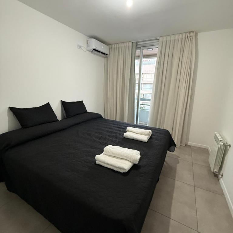 Apart Centro JM - One-Bedroom Apartment - 4