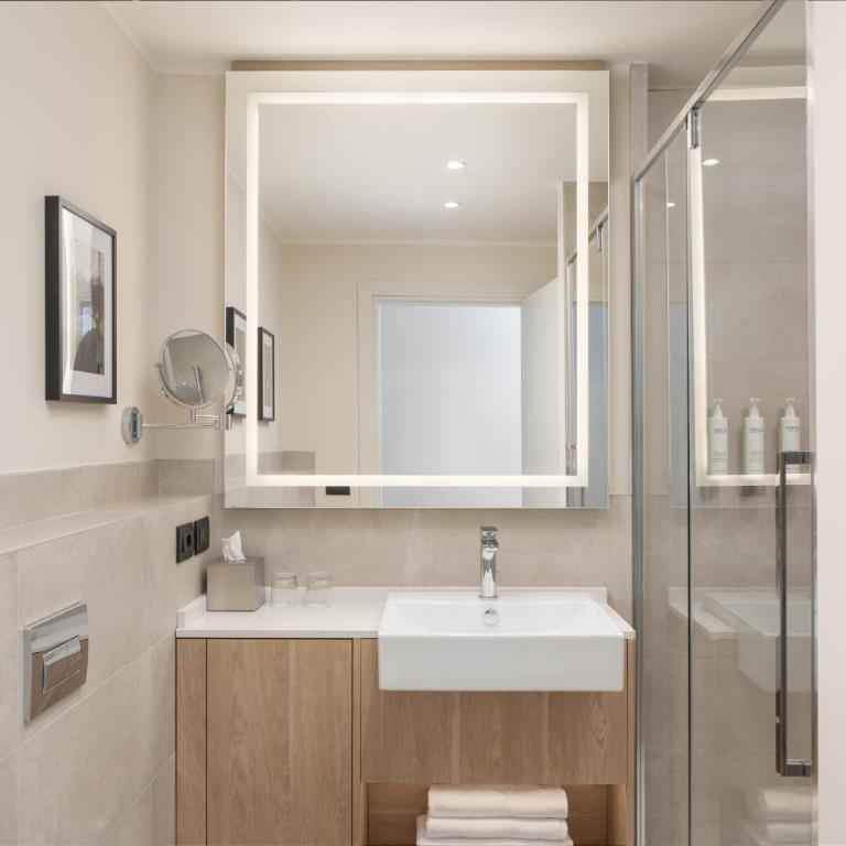 Courtyard by Marriott Milano Linate - Camera Standard Doppia con Letti Singoli - 5