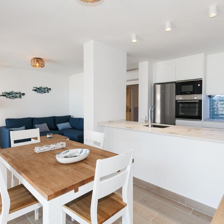 UHC DMS FAMILY APARTMENTS - Apartamento con vistas al mar - 7