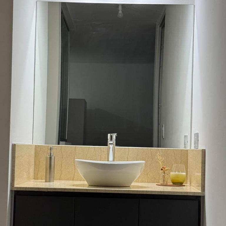 Apart Centro JM - One-Bedroom Apartment - 10