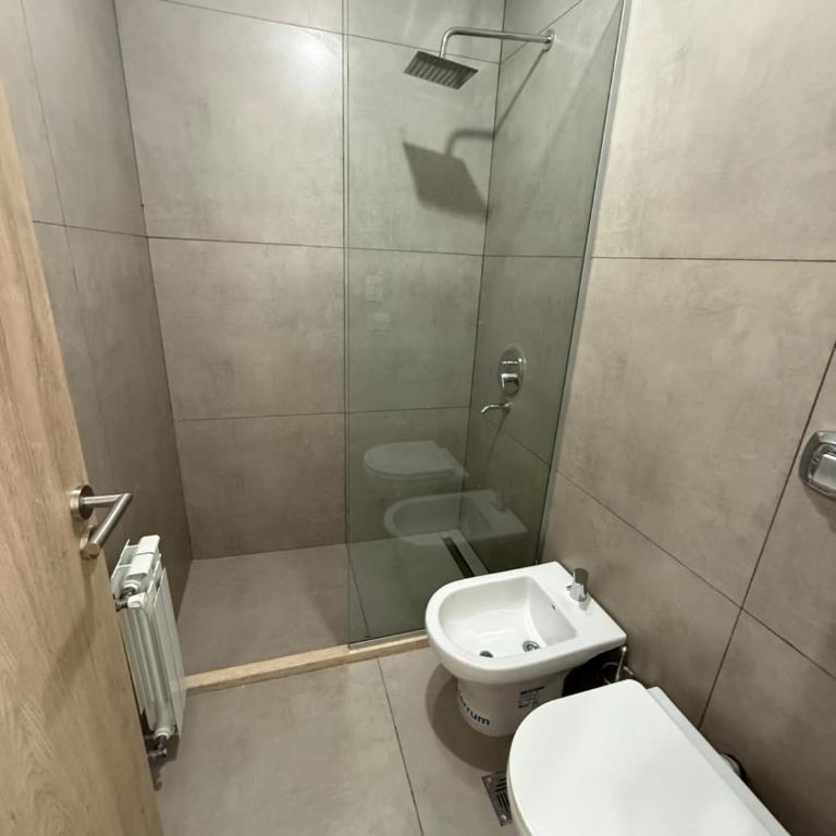 Apart Centro JM - One-Bedroom Apartment - 11