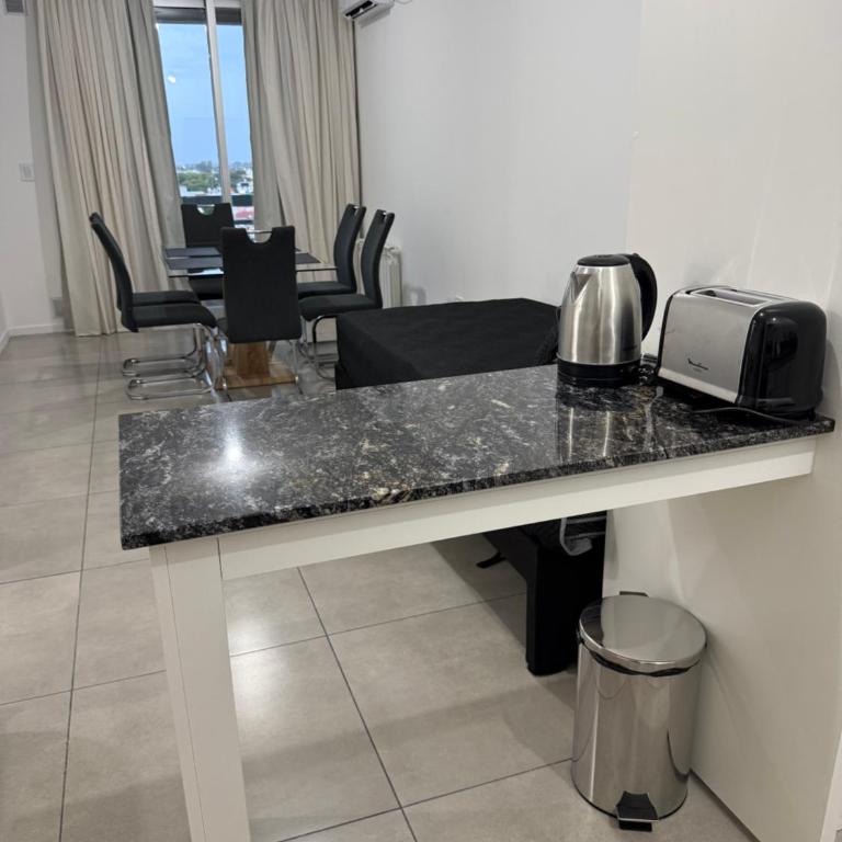 Apart Centro JM - One-Bedroom Apartment - 3