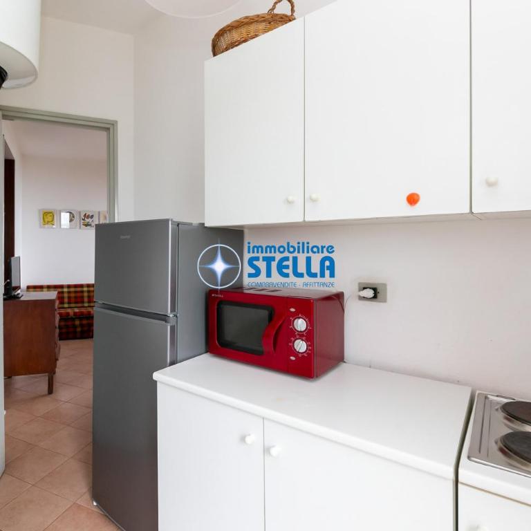 Residence Pineta - Appartamento con 2 Camere da Letto e Vista Mare - 5