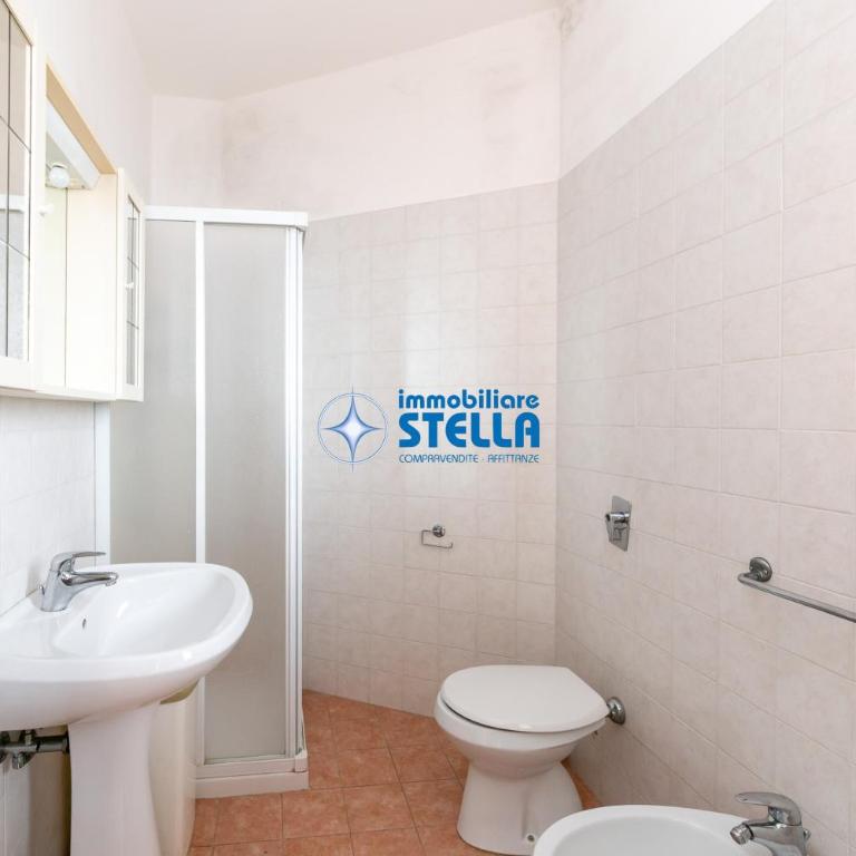 Residence Pineta - Appartamento con 2 Camere da Letto e Vista Mare - 9