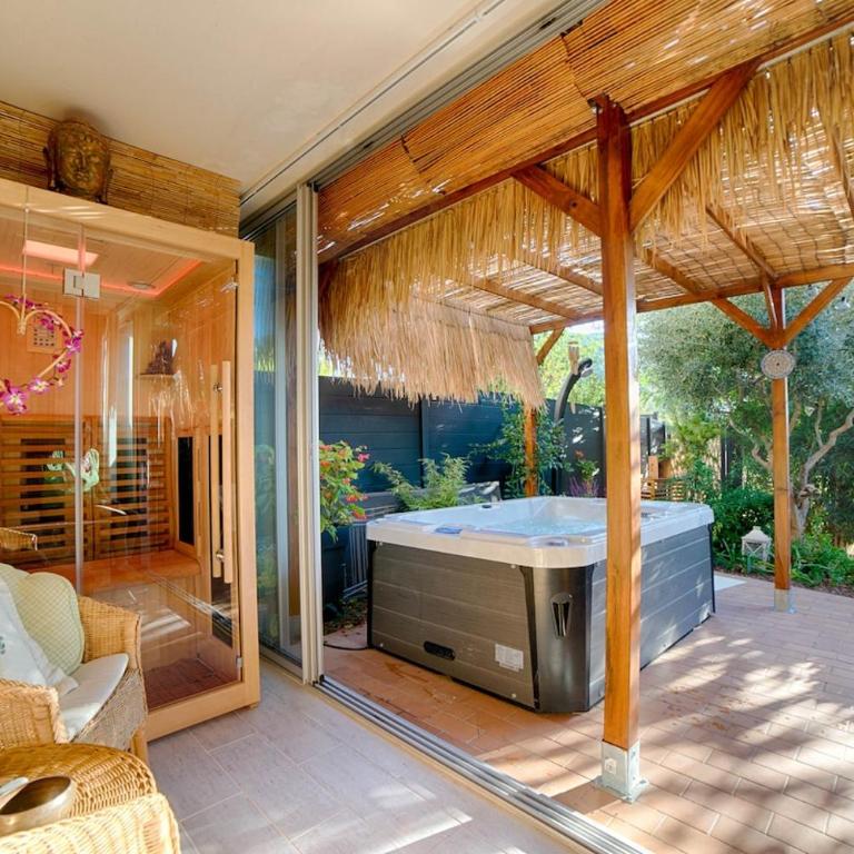 La Suite & Spa BALI - Appartement 1 Chambre - 1