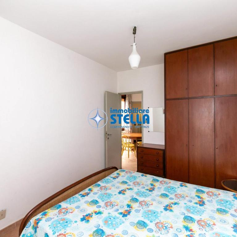 Residence Pineta - Appartamento con 2 Camere da Letto e Vista Mare - 14
