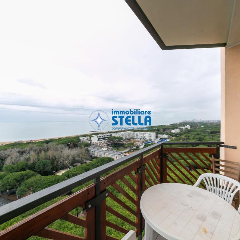 Residence Pineta - Appartamento con 2 Camere da Letto e Vista Mare - 7