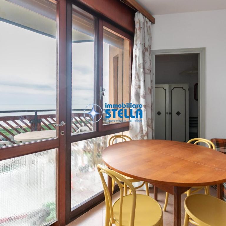 Residence Pineta - Appartamento con 2 Camere da Letto e Vista Mare - 4