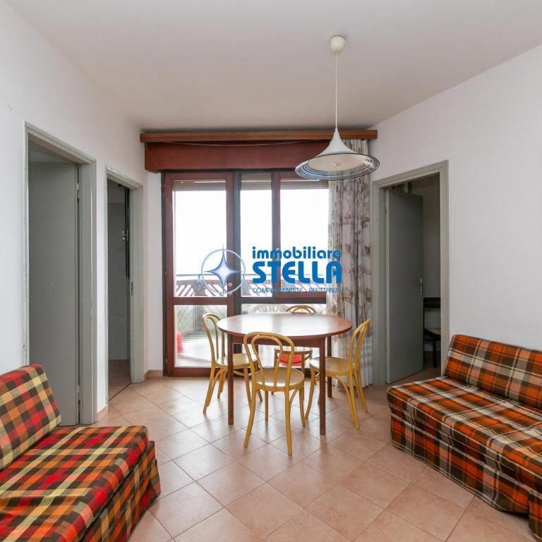 Residence Pineta - Appartamento con 2 Camere da Letto e Vista Mare - 16