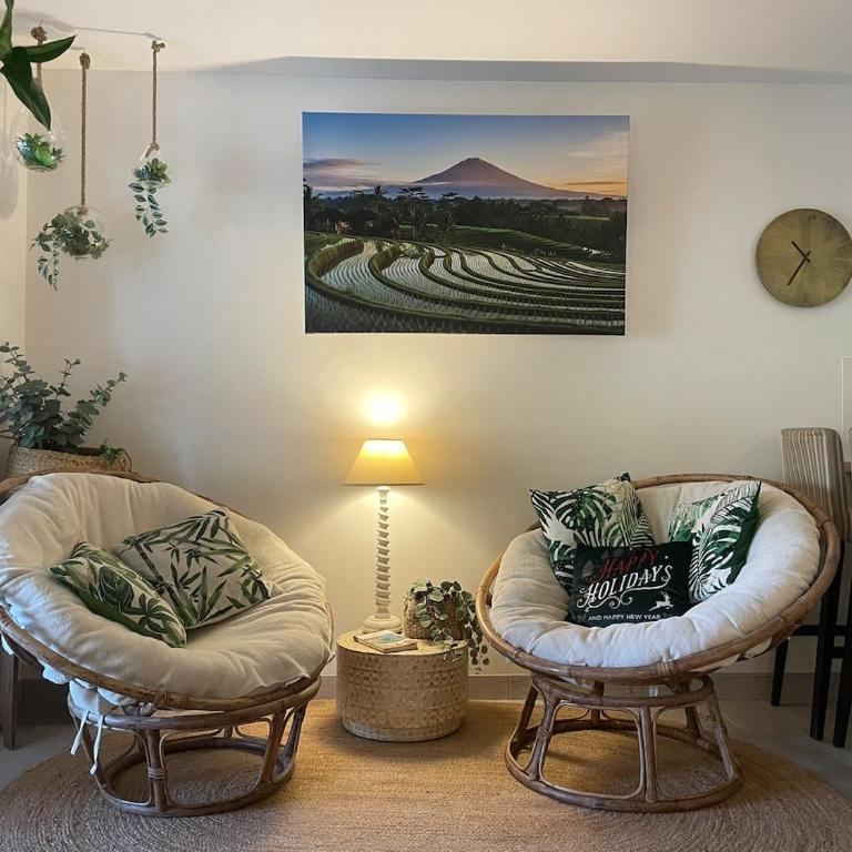 La Suite & Spa BALI - Appartement 1 Chambre - 4