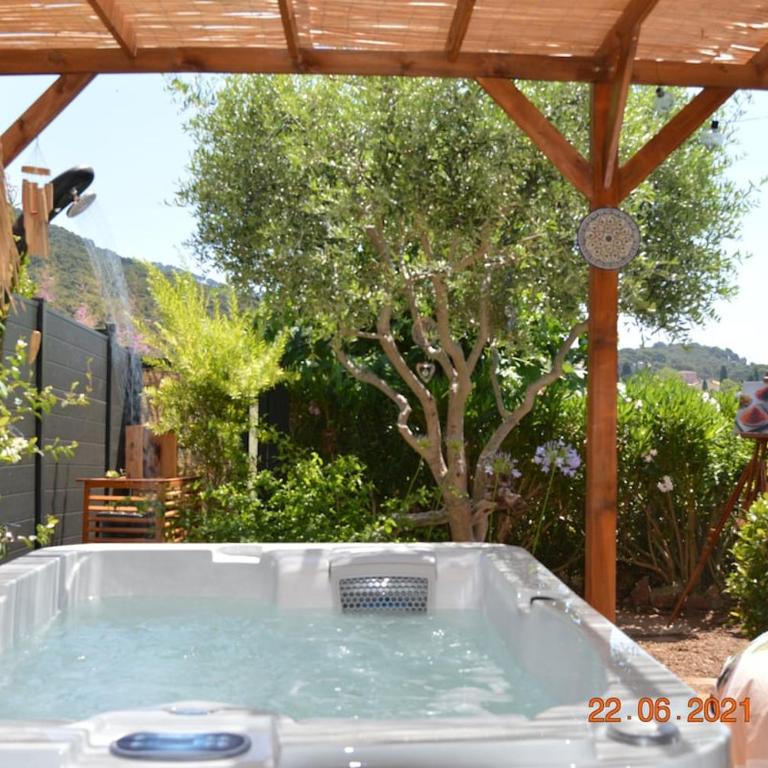 La Suite & Spa BALI - Appartement 1 Chambre - 6