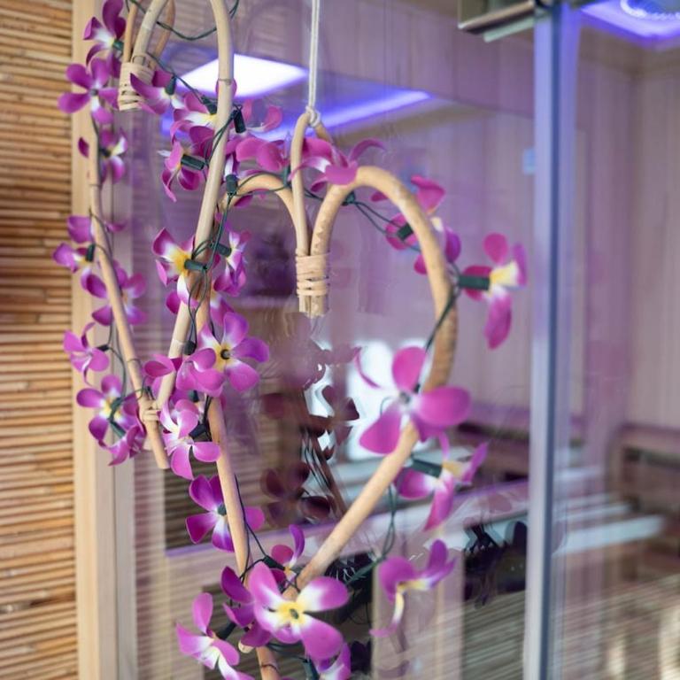 La Suite & Spa BALI - Appartement 1 Chambre - 35