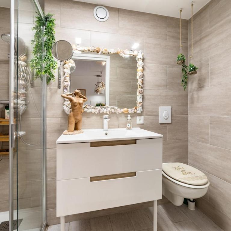 La Suite & Spa BALI - Appartement 1 Chambre - 16