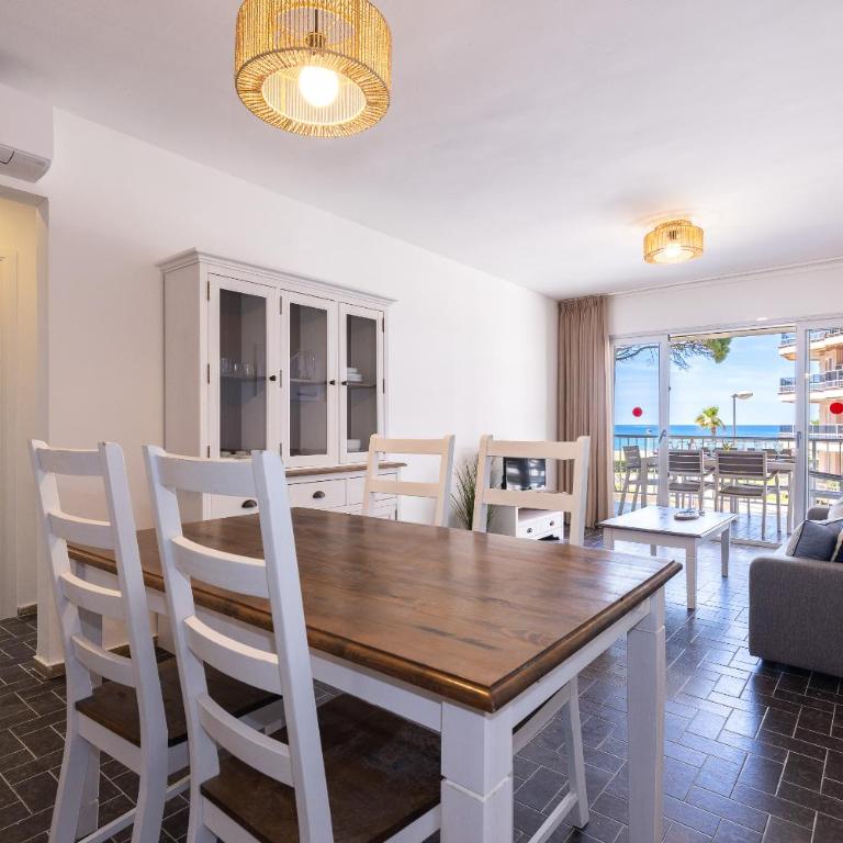 UHC DMS FAMILY APARTMENTS - Apartamento con vistas al mar - 4