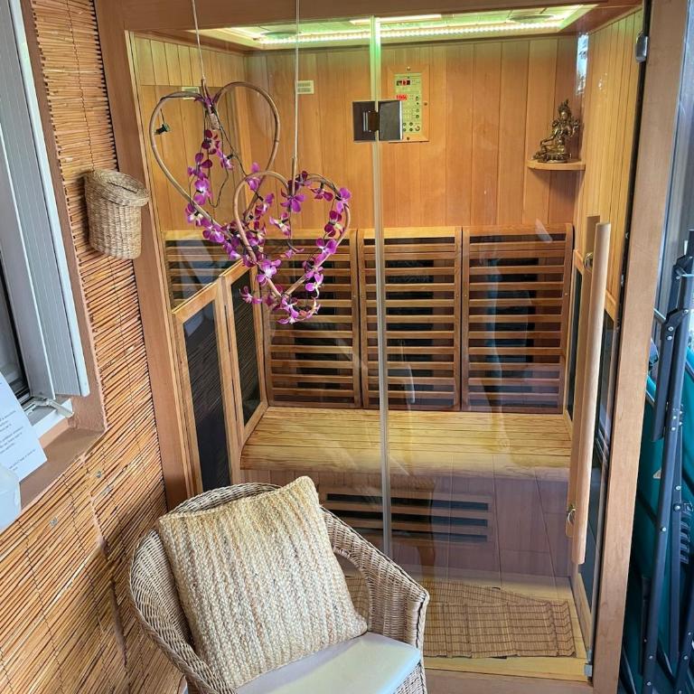 La Suite & Spa BALI - Appartement 1 Chambre - 19