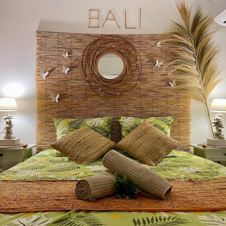 La Suite & Spa BALI - Appartement 1 Chambre - 2